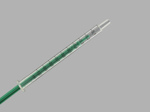 Nontoxic Syringe